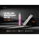 Fenix SILVGLOW Worldwide Limited Edition Colorblast Schlüsseltaschenlampe