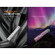Fenix SILVGLOW Worldwide Limited Edition Colorblast Schlüsseltaschenlampe