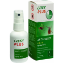 CarePlus® Insektenschutz Anti-Insect Deet 50% spray, 60ml