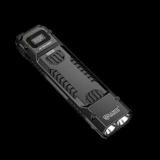 Nitecore EDC29 Luminblade 6500 Lumen 400m Tactical