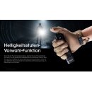 Nitecore EDC29 Luminblade 6500 Lumen 400m Tactical