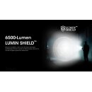Nitecore EDC29 Luminblade 6500 Lumen 400m Tactical