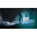 Nitecore EDC29 Luminblade 6500 Lumen 400m Tactical