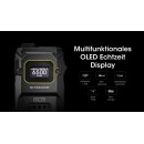 Nitecore EDC29 Luminblade 6500 Lumen 400m Tactical