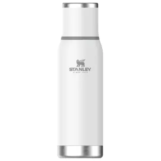 Stanley The Adventure To-Go Bottle 0,75 Liter, Polar