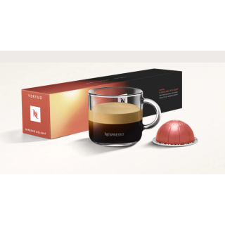 Nespresso Vertuo Ginseng Delight 50stk