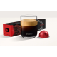Nespresso Vertuo el salavdor 50 Kapseln