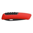 Swiza D01 ALLBLACK, rot