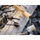 Light My Fire Swedish FireSteel Bio Scout Rustyorange