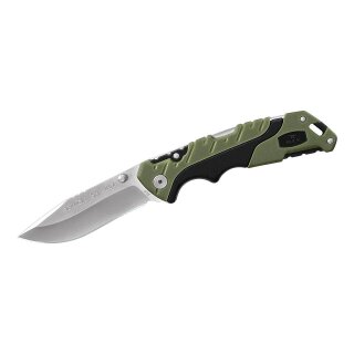 Buck 659 PURSUIT Jagdmesser grün Made in USA