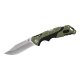 Buck 659 PURSUIT Jagdmesser grün Made in USA