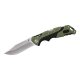 Buck 659 PURSUIT Jagdmesser grün Made in USA