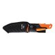 Buck 656 PURSUIT LARGE Jagdmesser Made in USA Orange Geschenkbox