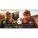 CONVAR-7 Solid Meals Box 9 x 120g (Chicken Tikka Masala)