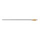 Herbertz Carbonpfeil 28 Zoll, 7.5mm