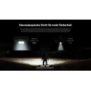 Nitecore Stirnlampe HC65 UHE grau - 2000 Lumen - 3 Lichtquellen