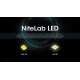 Nitecore Stirnlampe HC65 UHE grau - 2000 Lumen - 3 Lichtquellen