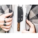 Böker BFF Packlite Walnuss Magnacut
