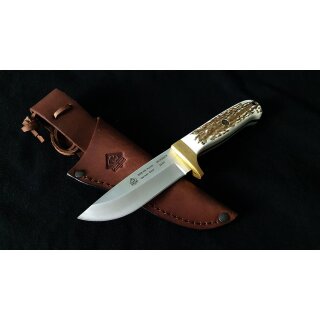 PUMA Elk Hunter Commando Stag German Steel commando stag