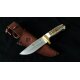 PUMA Elk Hunter Commando Stag German Steel commando stag