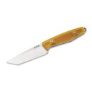 Böker Daily Knives AK1 American Tanto Ultem Yellow...