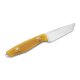 Böker Daily Knives AK1 American Tanto Ultem Yellow Gelb Magnacut