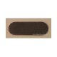 Fontenille Pataud LE THIERS ADVANCE Taschenmesser RWL34 Ebony