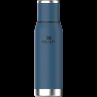 Staney Adventure To-Go Bottle| 0.75L Farbe: Abyss