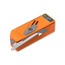 Outdoor Edge Utility Blade Dispenser (12 Blades) 420J2 3.0
