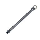 Otter Mercator Buckelsmesser Klinge rostfrei Edelstahl Buttermesser