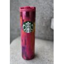 Starbucks Sunset Tumbler 16 oz