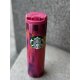 Starbucks Sunset Tumbler 16 oz