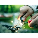Light My Fire Swedish FireSteel Bio Scout Cocoshell