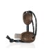 Light My Fire Swedish FireSteel Bio Scout Cocoshell
