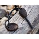 Light My Fire Swedish FireSteel Bio Scout Cocoshell