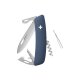 Swiza D03 AM Blue Sailing (KNI.0036.1920)