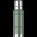Stanley Artisan Thermal Bottle 1,0 Liter, Hammertone Green Korkdeckel