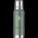 Stanley Artisan Thermal Bottle 1,0 Liter, Hammertone Green Korkdeckel