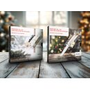 Böker Plus Messer Adventskalender Urban Trapper 2025