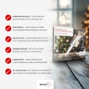 Böker Plus Messer Adventskalender Urban Trapper 2025