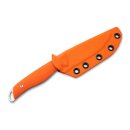 Böker U.S.A. Backcountry Orange Magnacut Made in USA