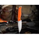 Böker U.S.A. Backcountry Orange Magnacut Made in USA