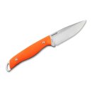 Böker U.S.A. Backcountry Orange Magnacut Made in USA