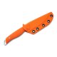 Böker U.S.A. Backcountry Orange Magnacut Made in USA