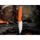 Böker U.S.A. Backcountry Orange Magnacut Made in USA