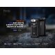 Fenix SW05R-UV Weiße und UV Led Taschenlampe grün