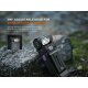 Fenix SW05R-UV Weiße und UV Led Taschenlampe grün
