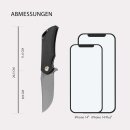 Böker Plus Golem Taschenmesser