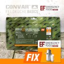Convar Feldküche Instant-Milch Pouch