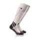 Rohner Socken Damen Snow Sport Carving l/r 39-41, 72_0093_ Weiss